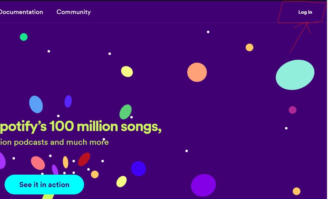 Step 1 Screenshot