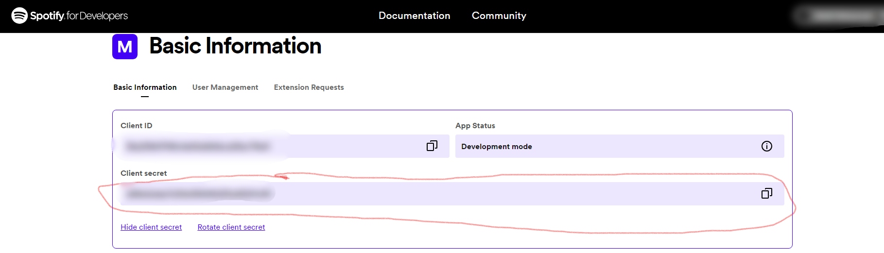 Step 6 Screenshot