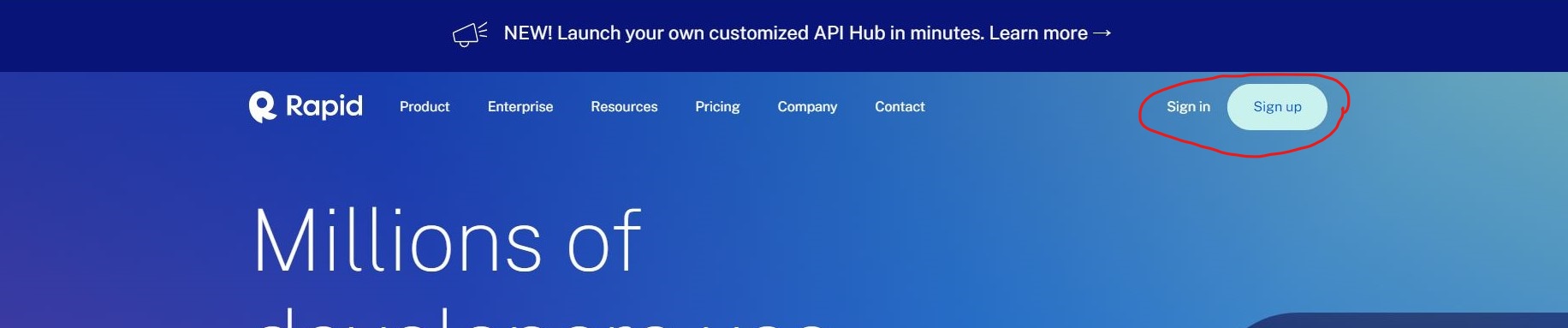 Step 1 Screenshot