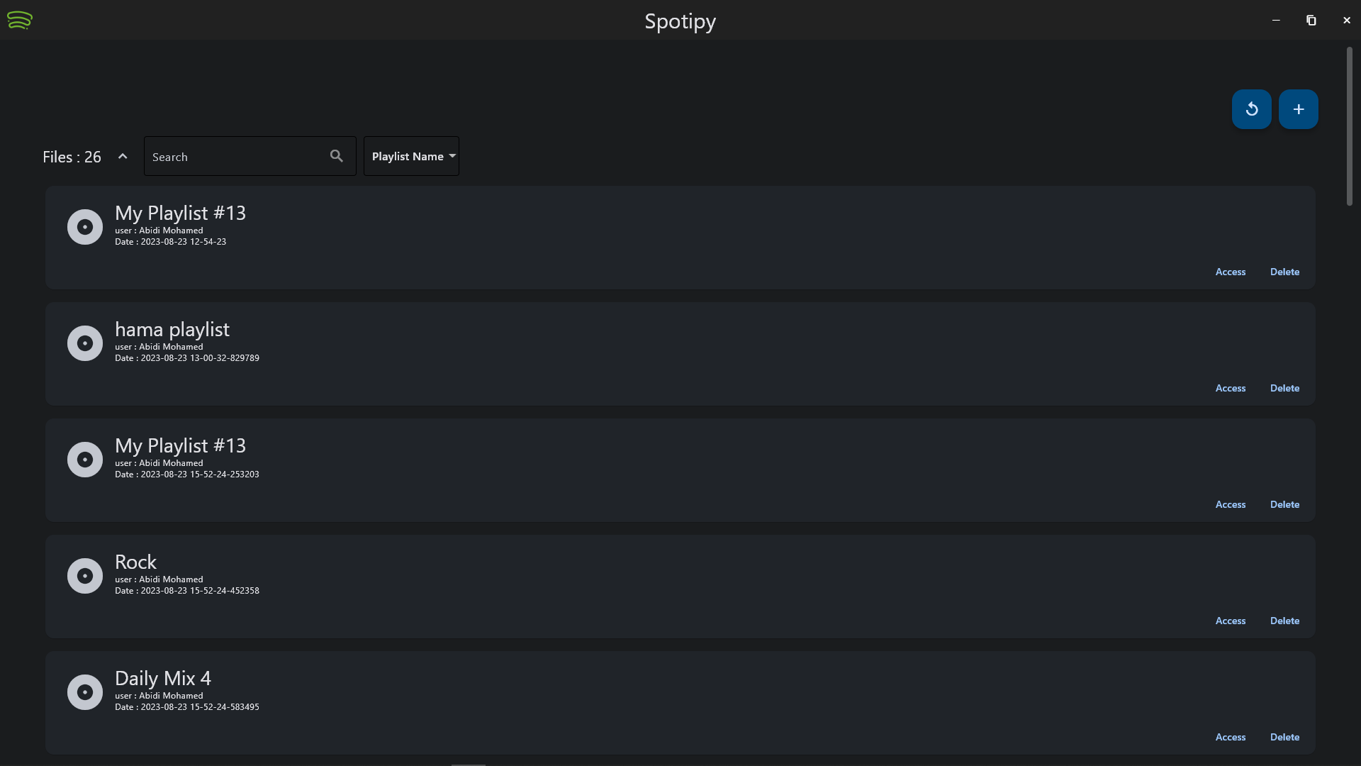 App Screenshot 1