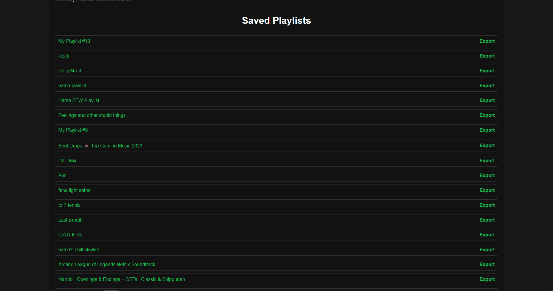 App Screenshot 3